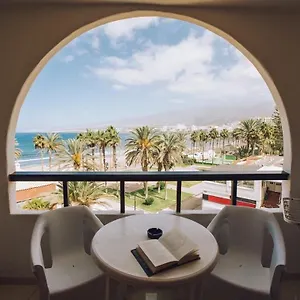 2 Bedrooms In Parque Santiago Apartment Arona (Tenerife)