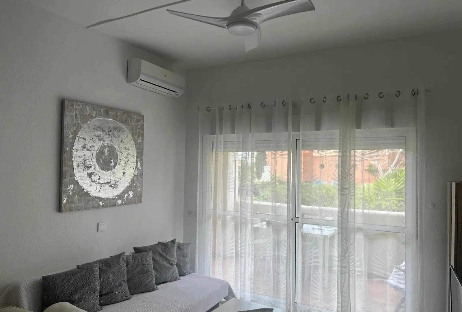 Apartman Benal Beach 322 Benalmádena Spanyolország